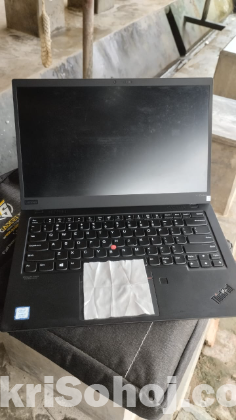 Lenovo X1carbon Fresh condition